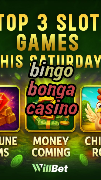 bingo bonga casino-buildcasinogames.igamblingorder.com